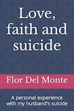 Love, faith and suicide