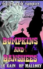 Bumpkins and Banshees: A Paranormal Women's Fiction Novel 