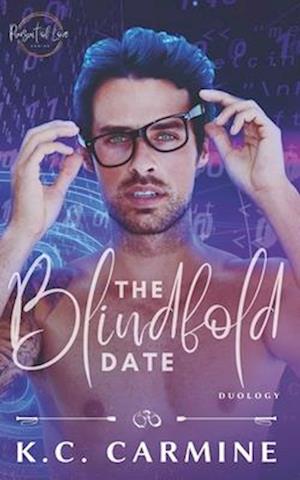 The Blindfold Date Duology: An MM Romance