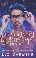 The Blindfold Date Duology: An MM Romance 