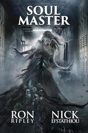 Soul Master: Supernatural Horror with Scary Ghosts & Haunted Houses