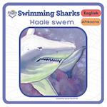 Swimming Sharks - Haaie swem: Afrikaans - English 