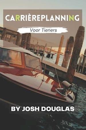 Carrièreplanning voor tieners