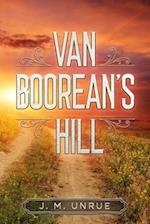 Van Boorean's Hill 