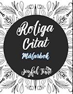 Roliga Citat