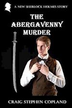 The Abergavenny Murder: A New Sherlock Holmes Story 