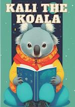 Kali the Koala: A decodable Bedtime Story Book 