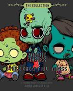 Zombie Babies & Other Creepy Lil' Things: The Collection 