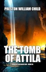 The Tomb of Attila 