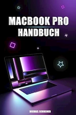 MacBook Pro Handbuch