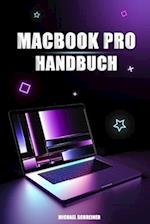 MacBook Pro Handbuch