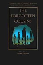 The Forgotten Cousins: Exploring the Mysterious World of Denisovans and Neanderthals 