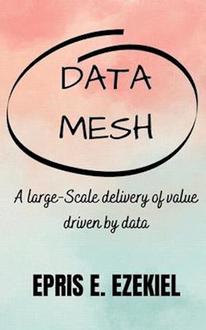 Data base Mesh: A large-Scale delivery of value driven by data