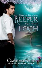 Keeper of The Loch: Tales of The Order 