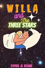 Willa and the three stars 