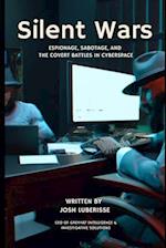 Silent Wars: Espionage, Sabotage, and the Covert Battles in Cyberspace 