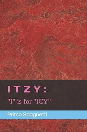 ITZY: "I" is for "ICY"