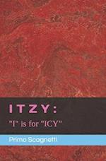 ITZY: "I" is for "ICY" 