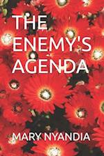 THE ENEMY'S AGENDA 