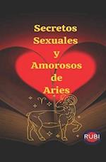 Secretos Sexuales y Amorosos de Aries