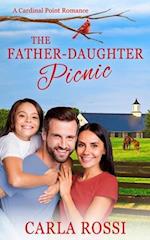 The Father-Daughter Picnic: A Cardinal Point Romance 