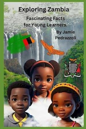 Exploring Zambia: Fascinating Facts for Young Learners