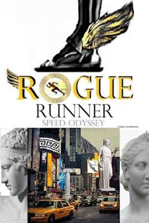 Rogue Runner: Speed Odyssey