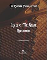 Level C: Repertoire 