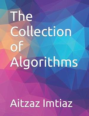 The Collection of Algorithms