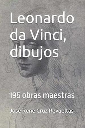 Leonardo da Vinci, dibujos
