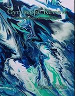 Gyroscope Review Spring 2023 Issue: fine poetry to turn your world around 