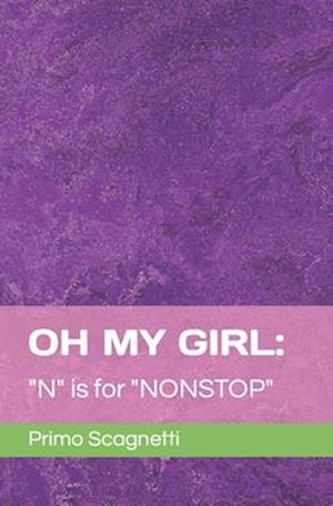 OH MY GIRL: "N" is for "NONSTOP"