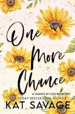 One More Chance: Special Edition 