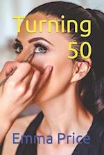 Turning 50 