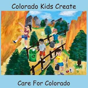 Colorado Kids Create Care for Colorado