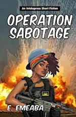 Operation Sabotage 