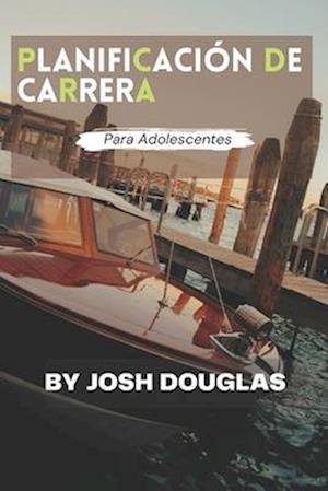 Planificación de carrera para adolescentes