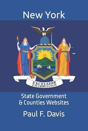 New York: State Government & Counties Websites