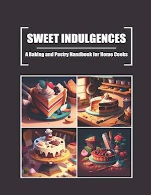 Sweet Indulgences : A Baking and Pastry Handbook for Home Cooks