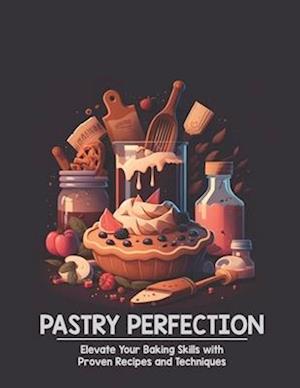 Pastry Perfection: Elevate Your Baking Skills with Proven Recipes and Techniques