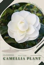 Camellia Plant: Plant Guide 