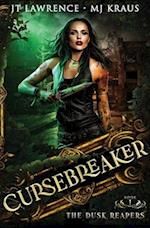 The Dusk Reapers - Cursebreaker Book 1