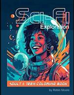 Sci-Fi Exploration