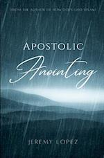 Apostolic Anointing 