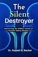 The Silent Destroyer: Uncovering the Hidden Causes of Chronic Kidney Disease 