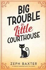 Big Trouble in Little Courthouse 