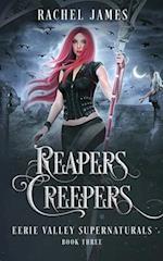 Reapers Creepers 