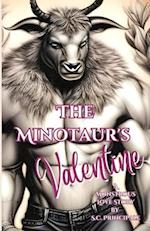 The Minotaur's Valentine: A Monstrous Love Story 