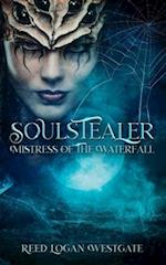 Soulstealer Mistress Of The Waterfall