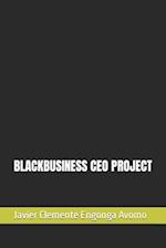 Blackbusiness CEO Project